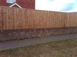 photos of Fence Panels Eastleigh