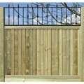 Fence Panels Canterbury Kent images