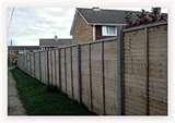 Fencing Panels Hampshire