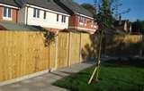 Fence Panels Eastleigh