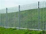 photos of Fencing Panels Hampshire