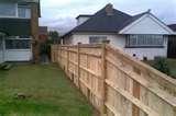 Fencing Panels Hampshire photos