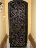 pictures of Wrought Iron Fence Panels Houston