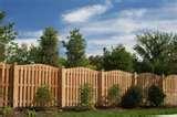 photos of Fence Panels Il