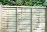 pictures of Fence Panels Eastleigh