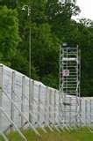 photos of Fence Panels Glastonbury