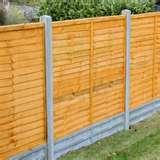 Fence Panels Eastleigh photos
