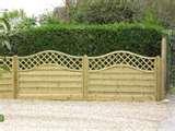 Fencing Panels Hampshire pictures