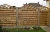 photos of Fence Panels Eastleigh