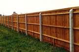 Fencing Panels Hampshire photos