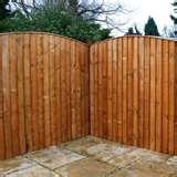 pictures of Fence Panels Feather Edge