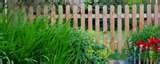 Fence Panels Feather Edge pictures
