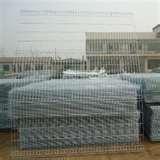 images of Plastic Panel Fencing