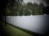 photos of How Many Fence Panels Do I Need