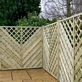 Fence Panels Florence