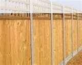 images of Fence Panels Barnsley