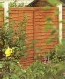 photos of Fence Panels Florence