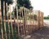 Fencing Panel Warwickshire pictures