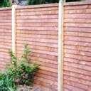 Fencing Panel Warwickshire photos
