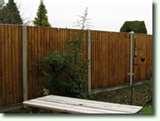 Fence Panels Hertford
