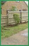 Fencing Panel Warwickshire pictures