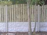 pictures of Fencing Panels Free