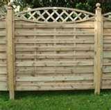 Fence Panels Hertford photos