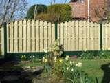 Fence Panels In Leeds pictures
