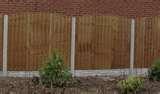 Fence Panels In Cheshire