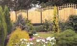 Fence Panels In Leeds