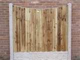 Fence Panels In Cheshire images