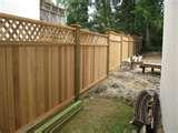 pictures of Fence Panels Home Depot Canada