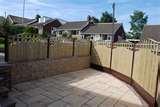 Fence Panels In Leeds photos