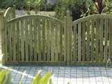 Fence Panels In Leeds pictures
