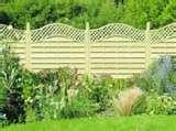 photos of Fence Panels In Leeds