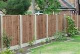 photos of Fence Panels In Cheshire