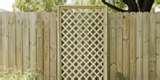 Fence Panels Home Depot Canada pictures