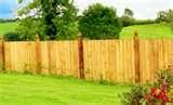 Garden Fencing Panels Ireland pictures