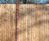 Fencing Panel Prices pictures
