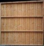 Fence Panels In Surrey