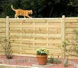 pictures of Fencing Panel Prices