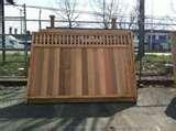 Fence Panels In Surrey images