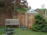 Fencing Panel Prices pictures
