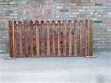 images of Fence Panels Essex