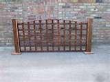 pictures of Fence Panels Essex