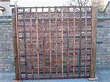 Fence Panels Essex photos