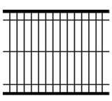 photos of Privacy Fence Panel