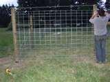 Livestock Fence Panels pictures