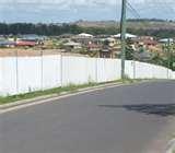 Fence Panels Brisbane