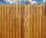 Fence Panels Brisbane images